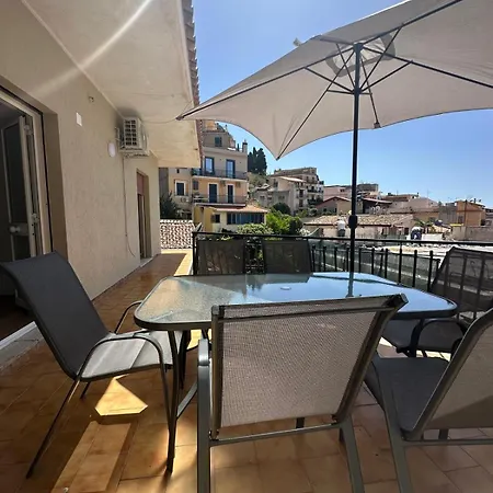 Apartment We Center With Parking