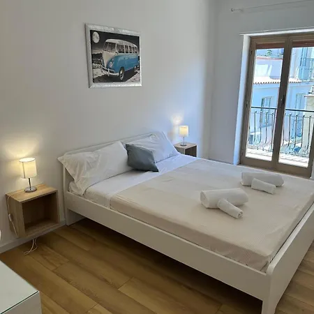 We Center With Parking Apartment *