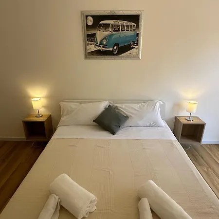 Apartment We Center With Parking