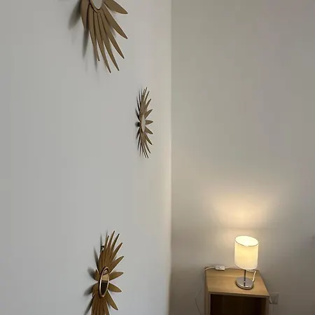 Apartment We Center With Parking Taormina