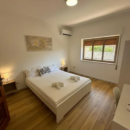 We Center With Parking Apartment