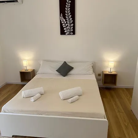 Apartment We Center With Parking