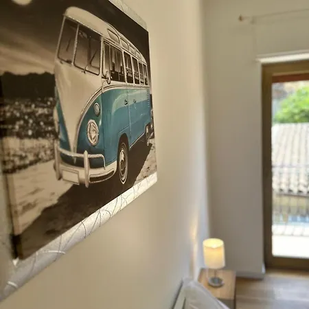 Apartamento We Center With Parking *