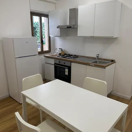 We Center With Parking Taormina