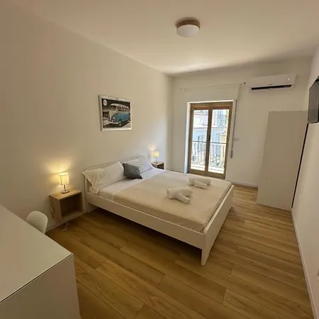 We Center With Parking Apartmán