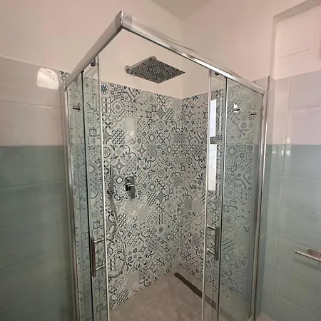 We Center With Parking Taormina