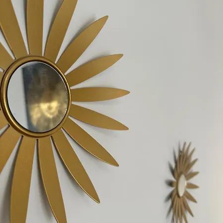 We Center With Parking Apartamento Taormina