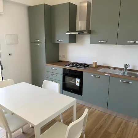 We Center With Parking * Taormina