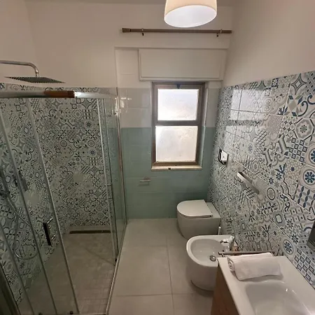 Apartmán We Center With Parking Taormina