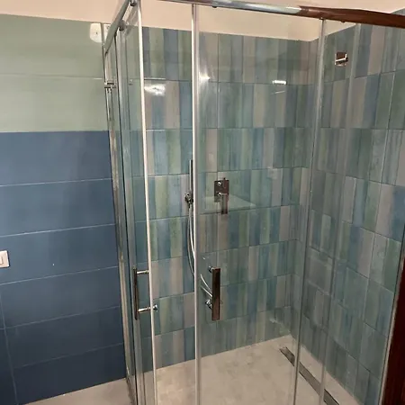 We Center With Parking * Taormina