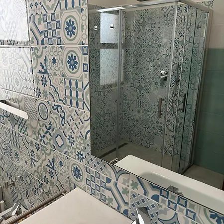 We Center With Parking Apartamento *