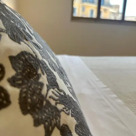 Apartamento We Center With Parking *