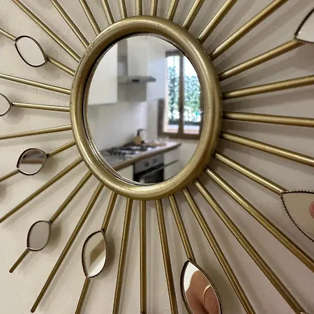 We Center With Parking Apartamento Taormina